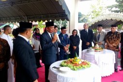 HUT Malra diperingati dalam sidang paripurna dprd