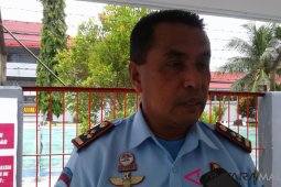 183 Napi Lapas Ambon dapat remisi natal