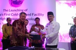 Wagub Banten: Investasi Harus Meningkatkan Kesejahteraan Masyarakat