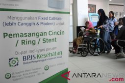 BPJS Kesehatan jabarkan ketentuan baru 2019