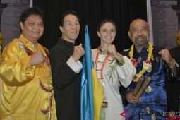 Mengenang IGK Manila, sang pejuang olahraga hingga politik