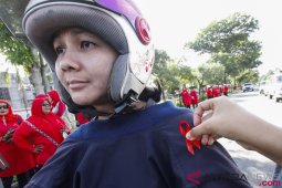 Dinkes Pekanbaru catat 191 warga menderita HIV hingga Juni 2025
