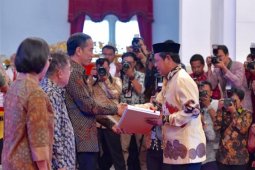 APBN 2019 Kalsel dialokasikan Rp27, 540 triliun