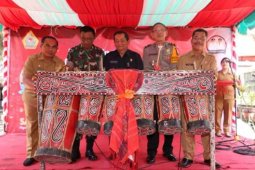 Pemkab Samosir luncurkan empat aplikasi pemerintahan