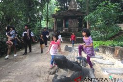 Bandung Zoo renovasi kandang binatang dan tambah fasilitas