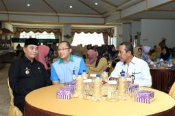 Bank Kalsel dukung pengembangan potensi daerah