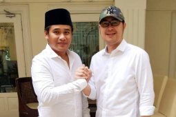 Bayu Airlangga-Gus Abid Dinilai "Menjual" di Pilkada Surabaya 2020