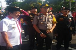 Kesigapan Pemerintah Kota Bogor tangani bencana