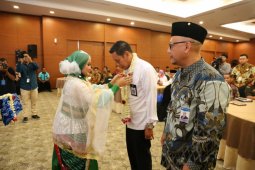 BI dorong pengembangan produk halal di Kalsel