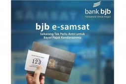 Bapenda, Polda Jabar dan BJB inovasi bayar pajak kendaraan