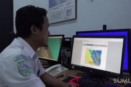 Hingga akhir tahun, perairan Sumut tidak berpotensi tsunami