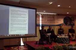Penerbangan internasional Silangit dukung pengembangan pariwisata Danau Toba