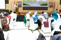 BPK Kaltim Pantau Kerugian Daerah Rp223,25 Miliar