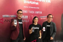Bukalapak tambah server hadapi hari belanja nasional