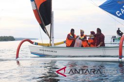 Bupati Buleleng: Pariwisata Bahari butuhkan sinergi