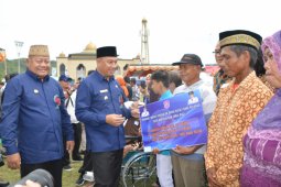 Tiga Inovasi Sosial Pemkab Bone Bolango Diapresiasi Pemerintah Pusat