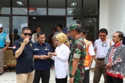 Pemkab Serang Minta Pemerintah Pusat Kerja Sama Tata Pantai Anyer