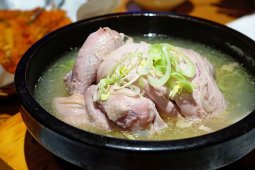 Studi tunjukkan sup ayam bantu kurangi pilek