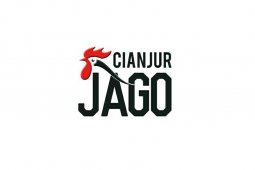 Stiker "Cianjur Jago" di mobil dinas dicopot