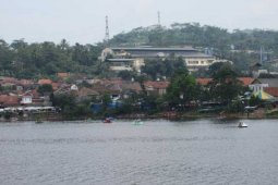 Kawasan wisata Situ Ciburuy akan didandani Pemprov