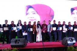 BI Jambi gelar pertemuan tahunan
