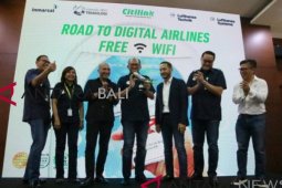 Pasang wifi gratis, Citilink tidak naikkan tarif