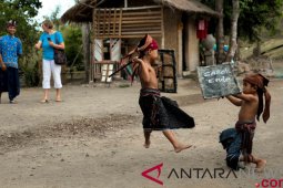 Kemenpar publikasikan pariwisata terkini Lombok untuk yakinkan wisman
