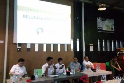 Pengamat: Golput bukan jawaban bagi politik bangsa