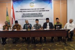 DDII Jatim: Majelis Syuro PBB Harus Tegur Yusril