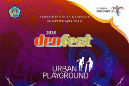 Istri Menhub apresiasi "Denfes 2018"