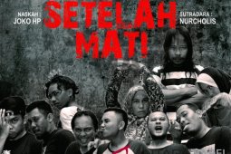 Dewan Kesenian Bangka Barat siapkan pentas teater