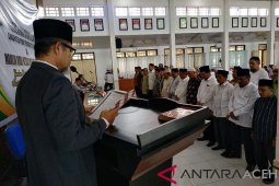 Dewan Dakwah Pidie jangan hanya diam
