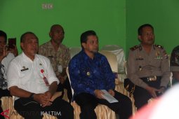 Wagub Kaltim: Tambang Dekat Pemukiman Harus Ditutup