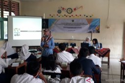 Dosen Universitas Pancasila beri pelatihan siswa SMKN 3 Depok (video)
