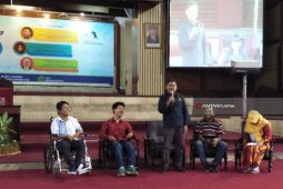 Unej Berkomitmen untuk Wujudkan Kampus Ramah Disabilitas