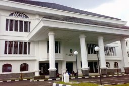 Rapat Paripurna HUT ke-75 Jabar digelar di luar Gedung DPRD