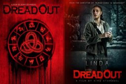 Film "Dreadout" Segera Tayang Awal Januari