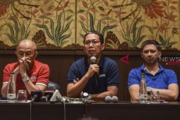 PSSI siap sinergikan ad-hock dengan satgas Polri