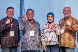 Duta Besar AS sambut baik proyek PLTGU Jawa-1