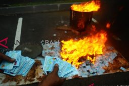 Mendagri : semua KTP-E rusak musnah pekan depan