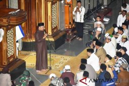 Gubernur Jabar akan beri perlakuan khusus agar Cianjur bangkit