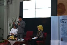 Gubernur bangga APBD Jabar dinilai layak untuk percontohan