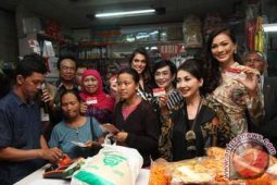 Sambut Program Kemensos Atasi Masalah Sosial