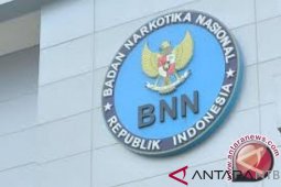 Wali kota apresiasi BNNK Tebing Tinggi