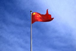 China Tingkatkan Kerja Sama ASEAN Tanggulangi Bencana
