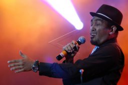 Glenn Fredly rencana luncurkan 2 album sekaligus