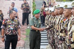 GM FKPPI: Penembakan Tak Inginkan Rakyat Papua Sejahtera