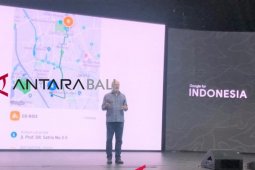 Kini bisa pesan Gojek lewat Asisten Google