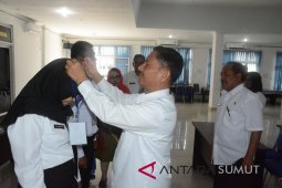 Profesionalisme guru SD di Deliserdang ditingkatkan