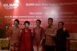 Hanung Bramantyo garap film adaptasi novel "Ibu, Doa yang Hilang"